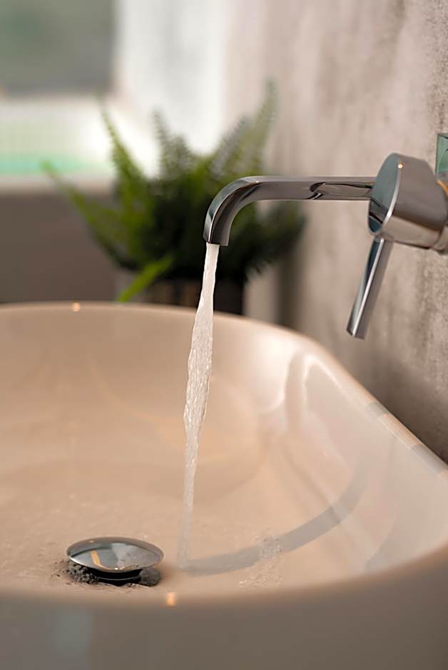 Daydream Luxury Suites