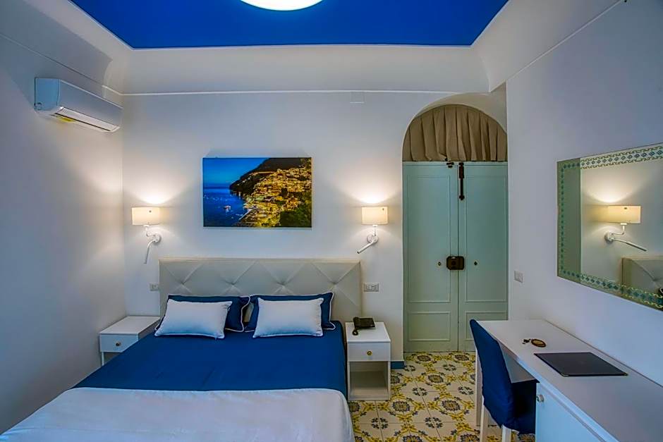 Locanda Costa D'Amalfi