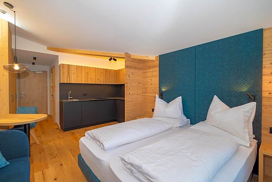 Garni Residence Alnö - Adults Only Dolomites