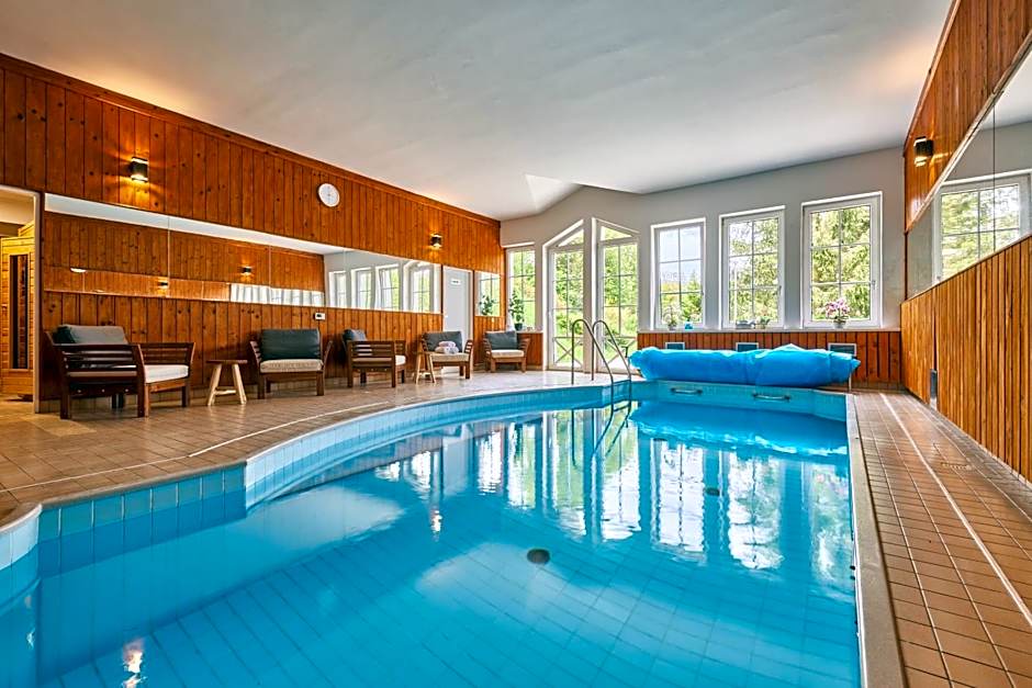 Hotel Auri
