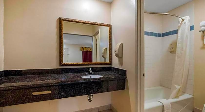 Americas Best Value Inn Redlands San Bernardino