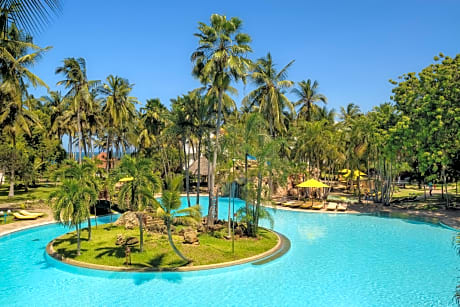 Sarova Whitesands Beach Resort & Spa