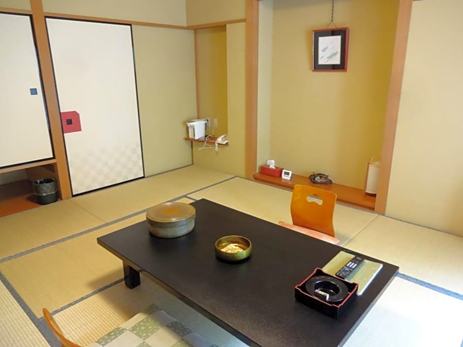 Nikko Green Hotel Fuwari