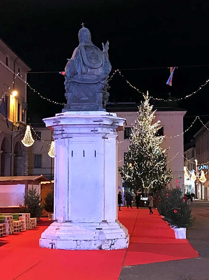 B&B I Propilei di San Girolamo