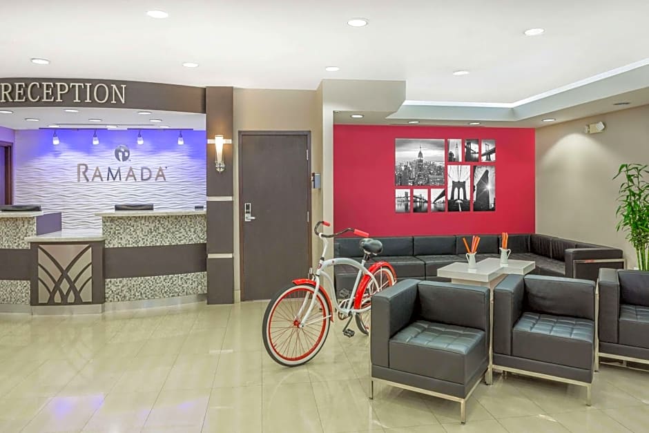 Ramada by Wyndham Miami Springs/Miami International Airport