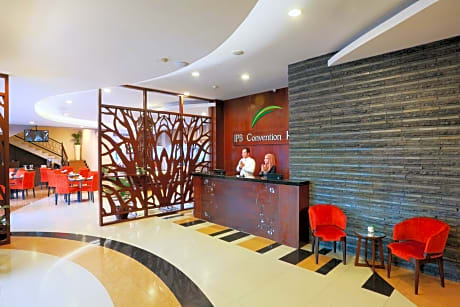 IPB Convention Hotel Botani Square 
