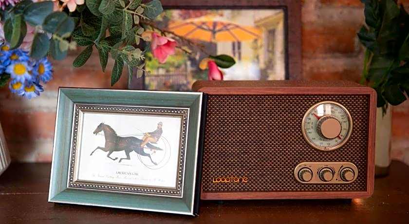 Sweet Cili Boutique Hotel