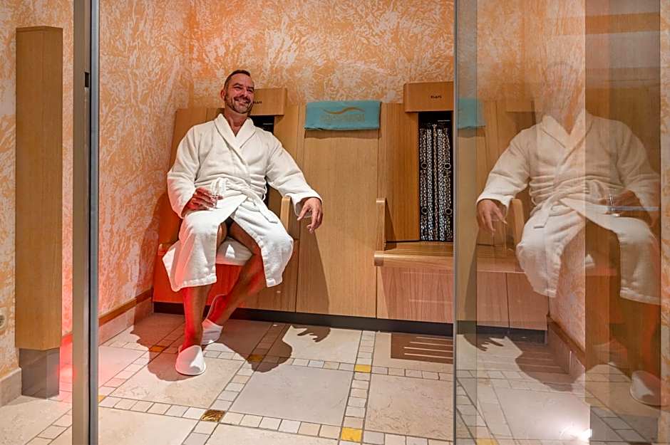 Strandhotel Heringsdorf