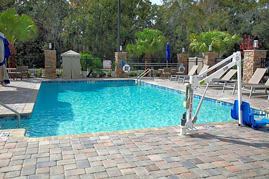 Hilton Garden Inn Tampa - Wesley Chapel, FL