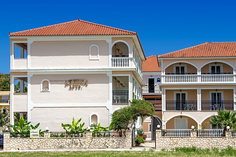 Athina Apts