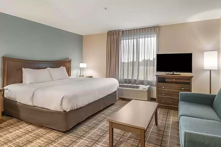 MainStay Suites Union City, TN