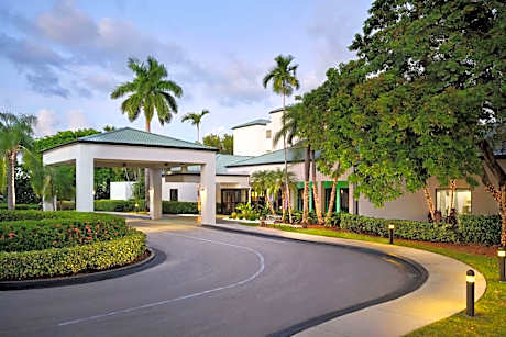 Courtyard by Marriott Miami Airport West/Doral