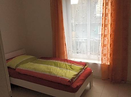 Single Room with Shower