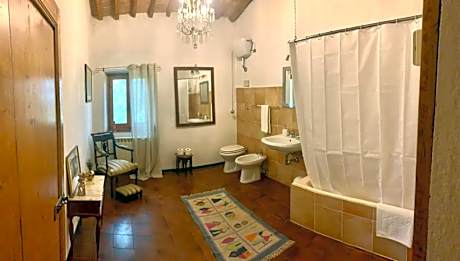 Casa del Gallo