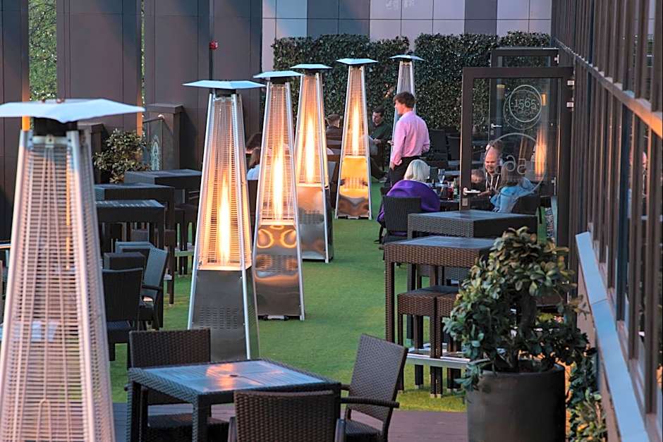 Park Regis Birmingham