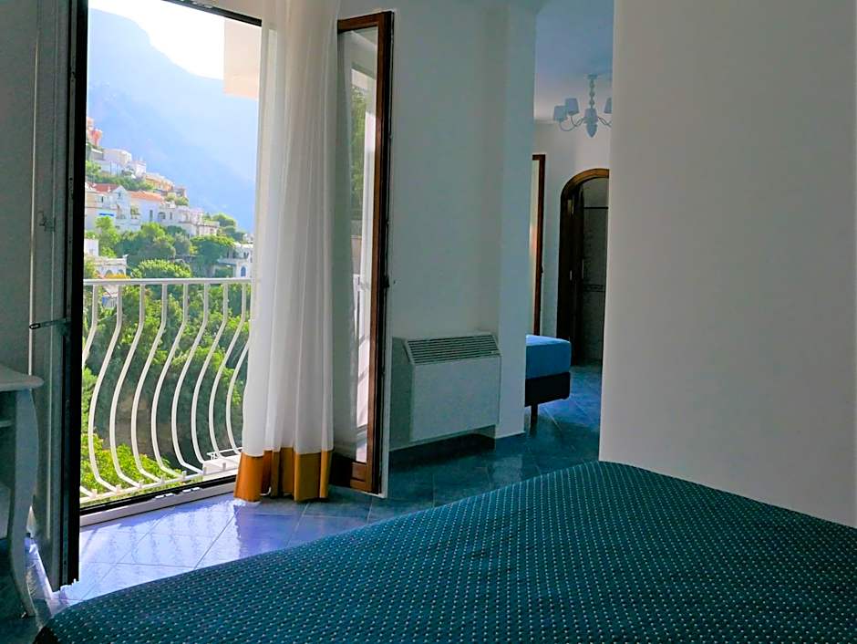 Hotel Vittoria