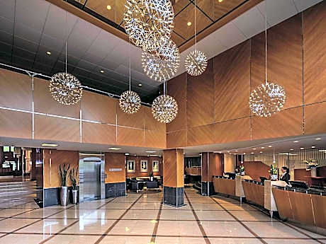 Movenpick Hotel Zurich-Regensdorf