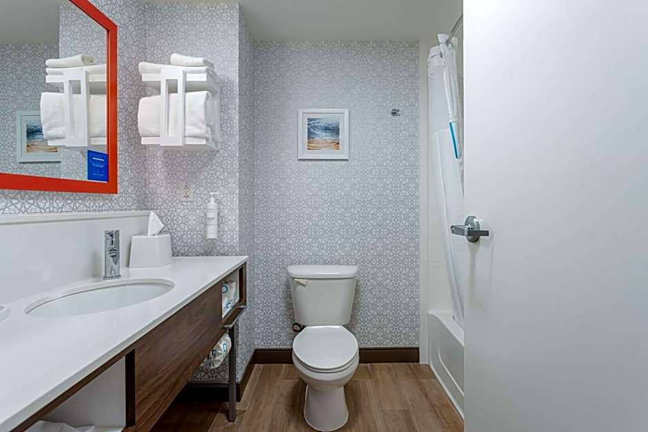 Hampton Inn By Hilton & Suites - Orange Beach/Gulf Front