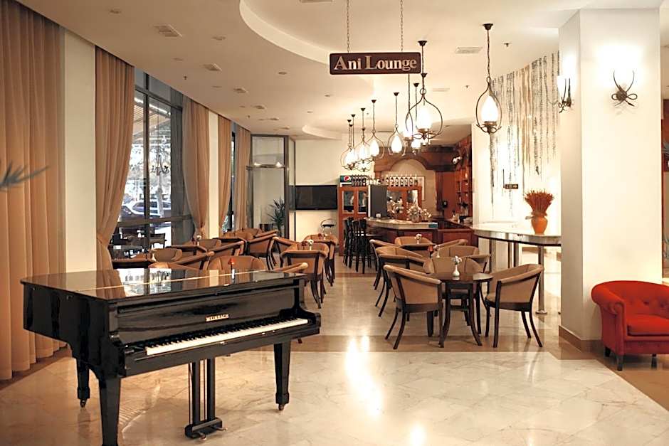 Ani Plaza Hotel