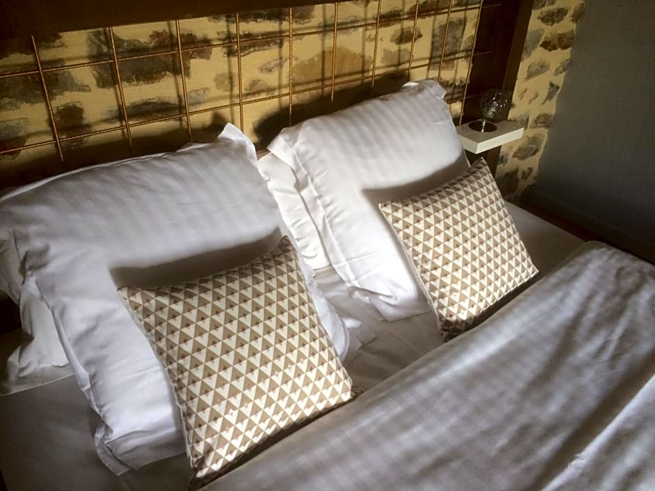 La Chambre Montbrault