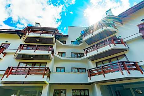 Lindo Apartamento próximo ao centro do Capivari