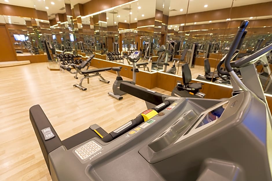 Yilmazoğlu Park Otel