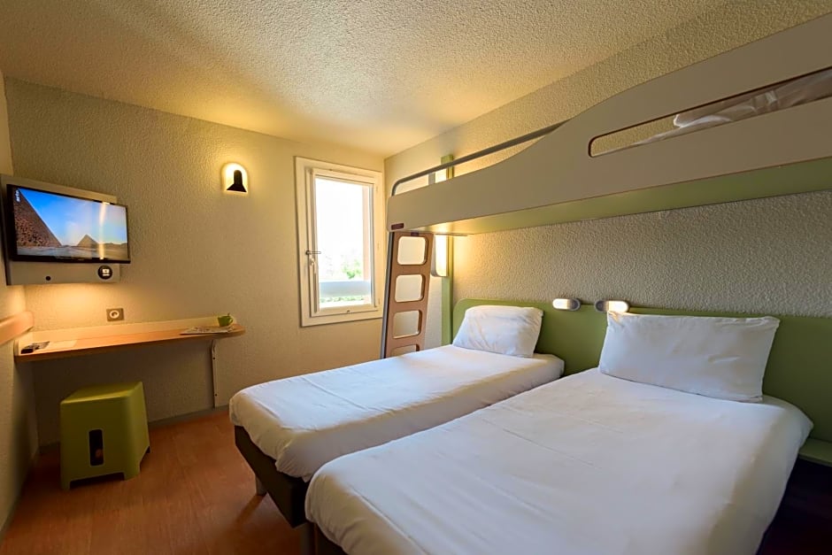 Ibis Budget Avignon Nord