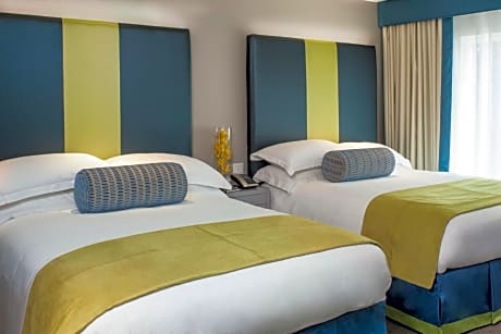 Superior Suite with Two Beds