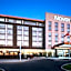Novotel Toronto Vaughan Centre Hotel