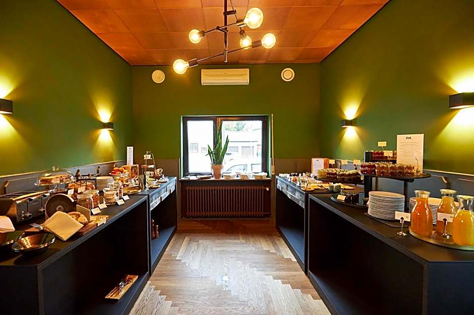 ERCK- Hotel & Gastronomie