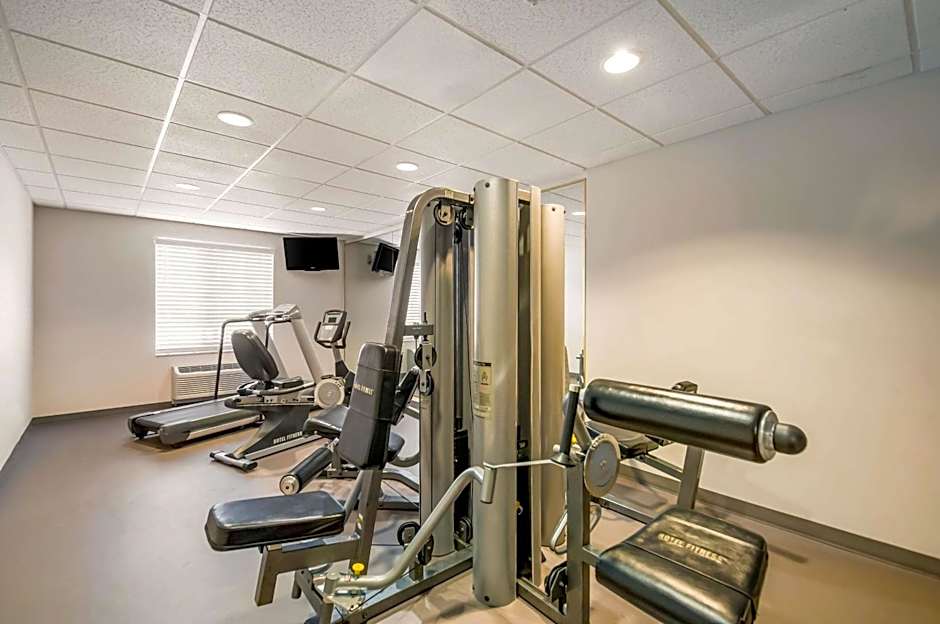 Sleep Inn & Suites Dover