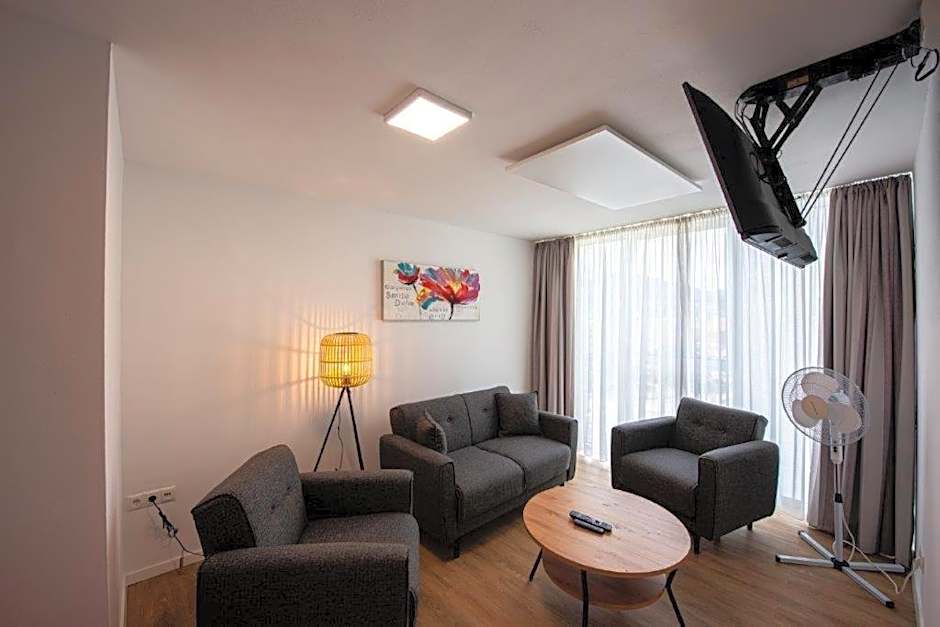 PANORAMA HOTEL in Neustadt an der Weinstraße