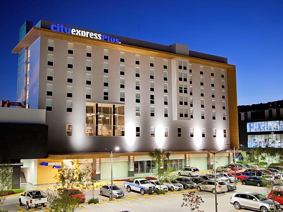 City Express Plus by Marriott Guadalajara Palomar