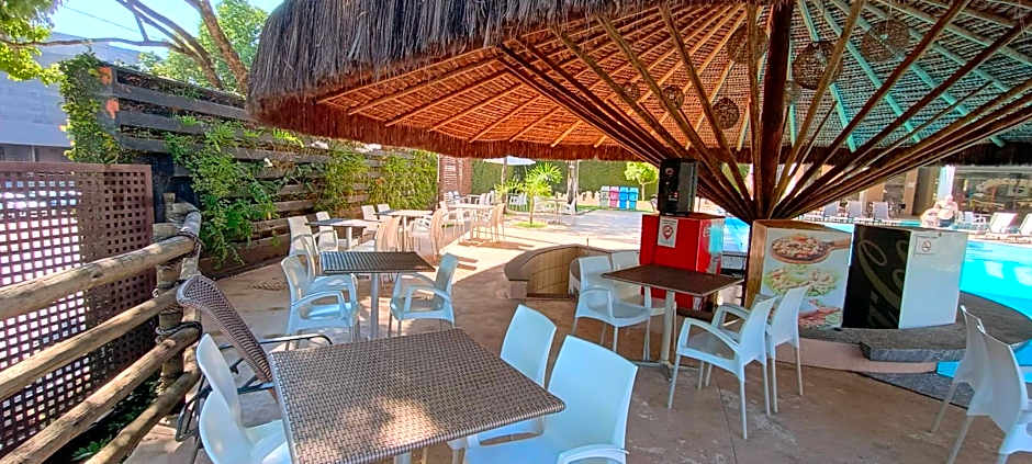 Le Jardin Suíte Studio