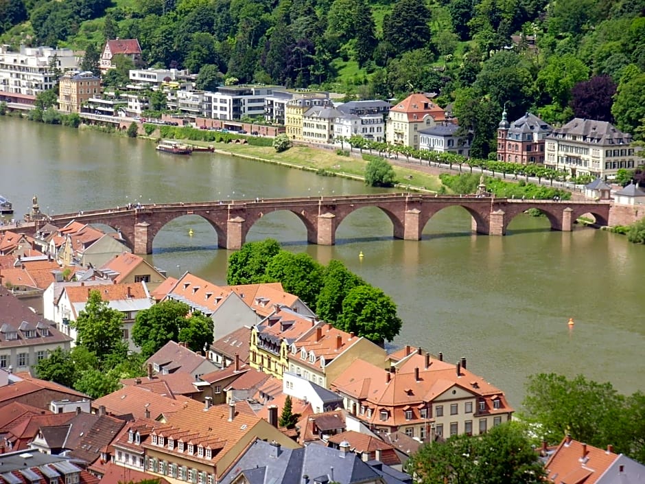 City Partner Hotel Holländer Hof