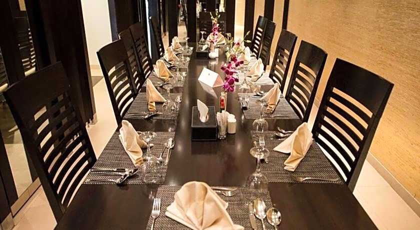 Executives Hotel Olaya