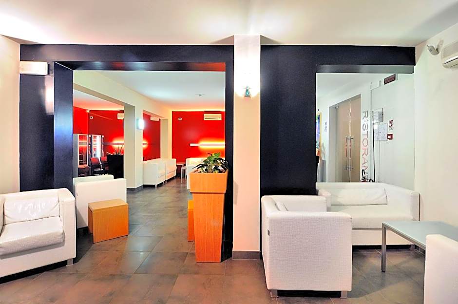 Hotel Nederland