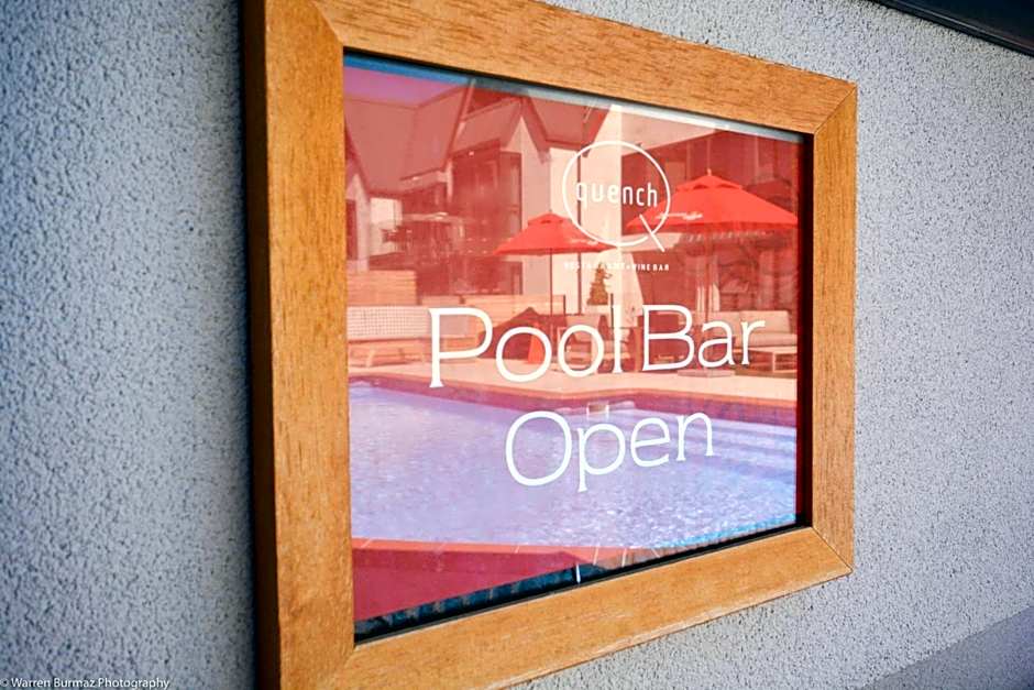 Chateau Marlborough Hotel