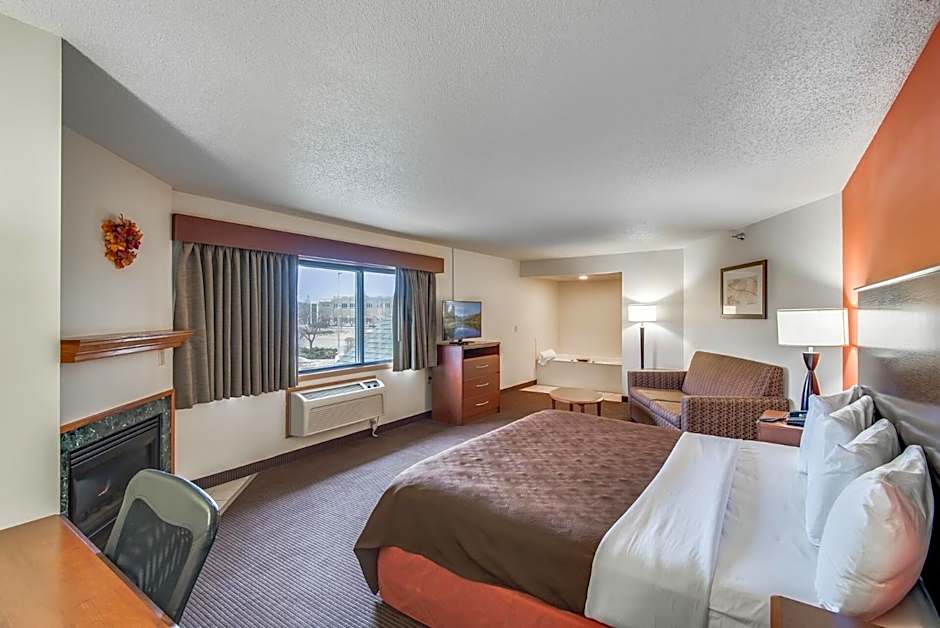 AmericInn by Wyndham Coon Rapids