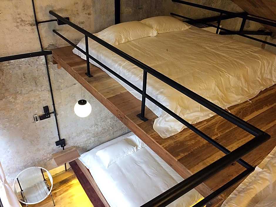 Rimba Hang Kasturi Villa