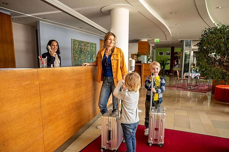 Apartment-Hotel Schaffenrath