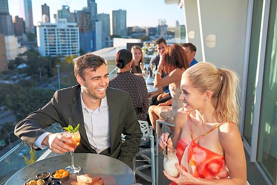 The Point Brisbane - Hotel