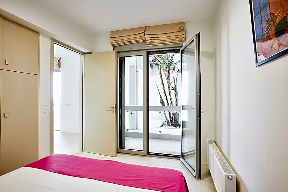 VIVIAN Art Apartments