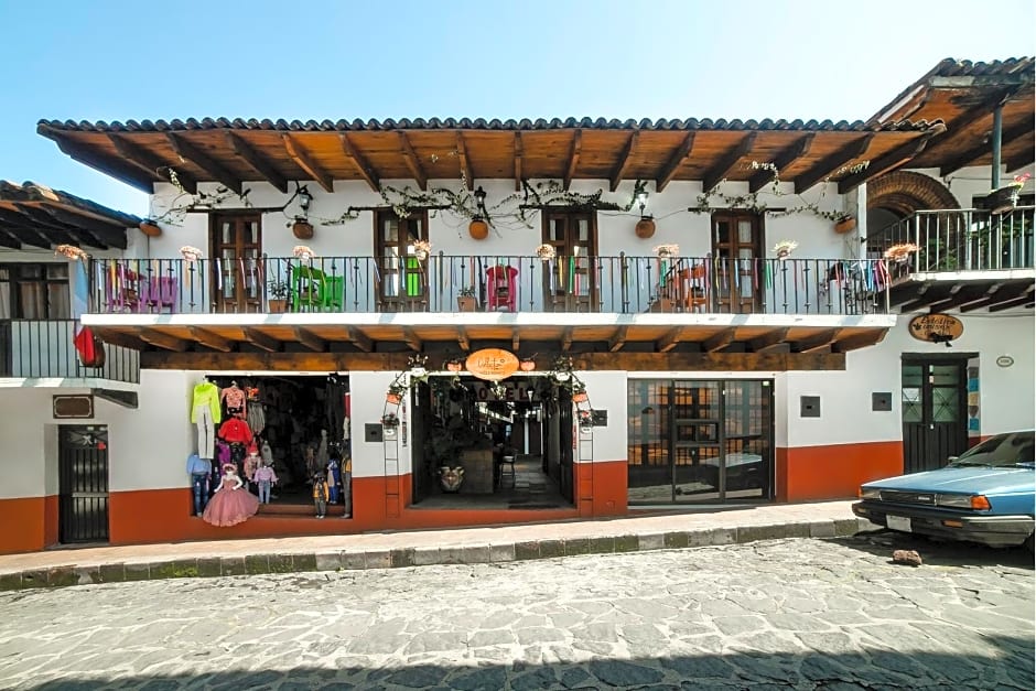 Hotel Valle Bonito, Valle de Bravo