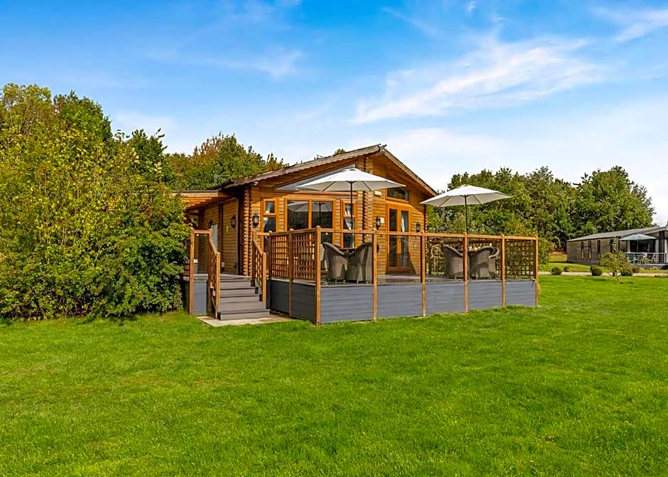 Gadlas Park Holiday Cabins