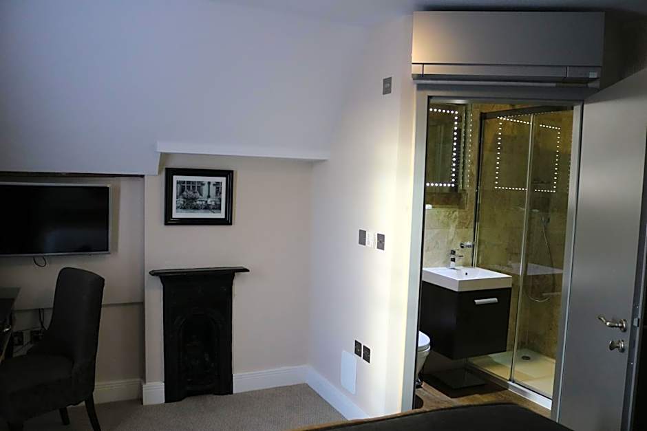 Museum Residence Oxford