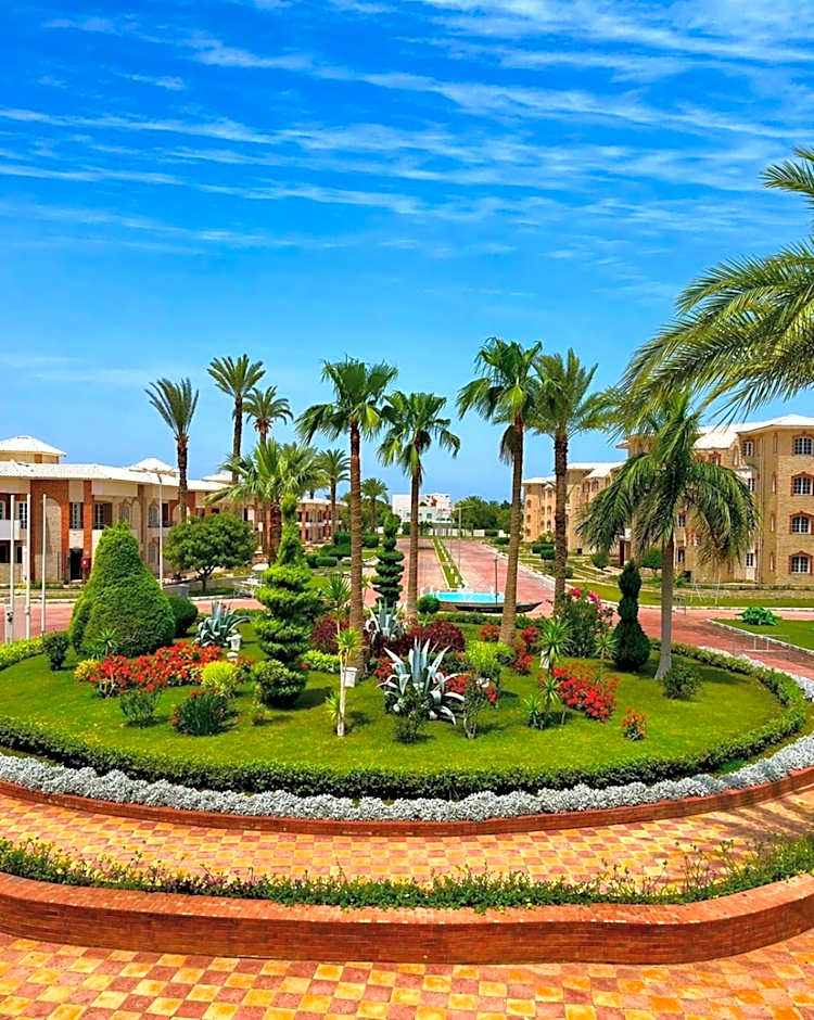 Fanara Apartments Armed Forces