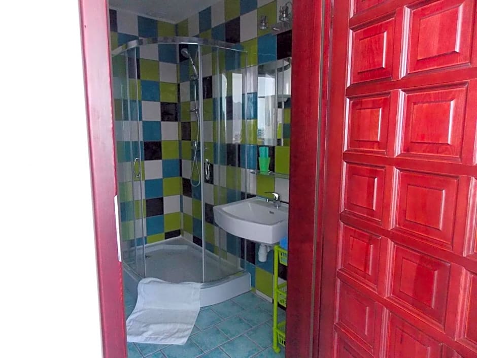 Pokoje goscinne Neptunia