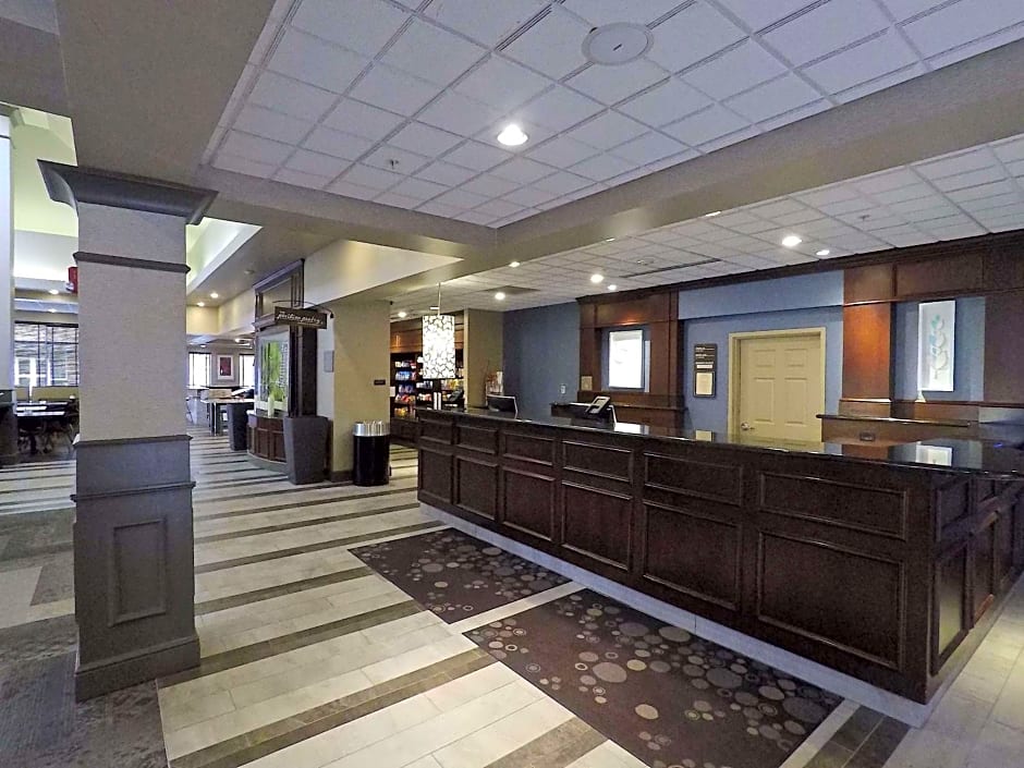 Hilton Garden Inn West Des Moines