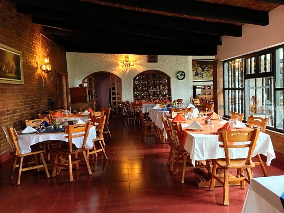 Rancho Hotel Atascadero